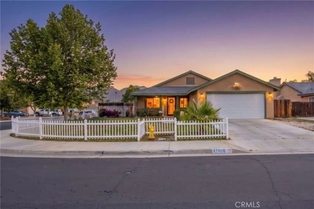42806 Masonic Drive, Hemet, CA 92544