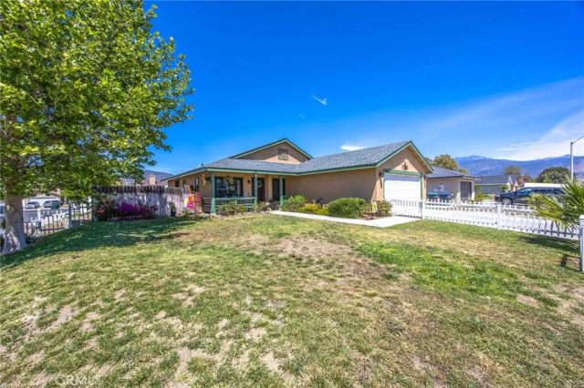 42806 Masonic Drive, Hemet, CA 92544