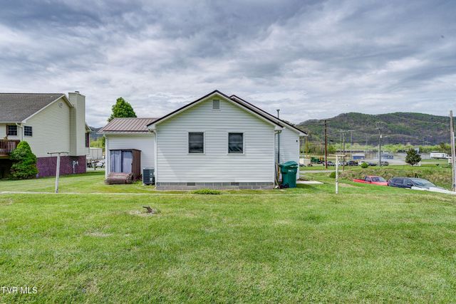630 Vinton Avenue, Erwin, TN 37650