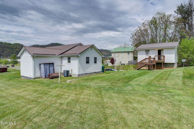 630 Vinton Avenue, Erwin, TN 37650