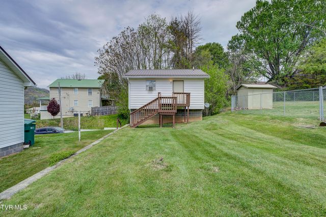 630 Vinton Avenue, Erwin, TN 37650