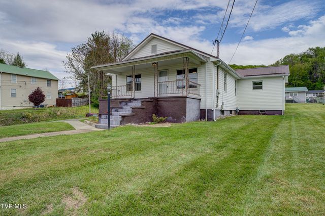 630 Vinton Avenue, Erwin, TN 37650
