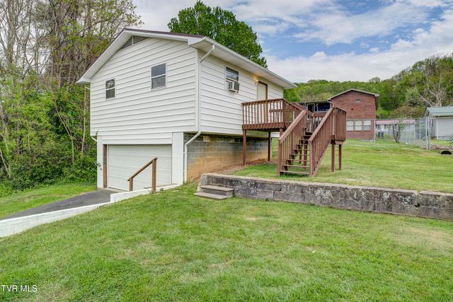 630 Vinton Avenue, Erwin, TN 37650