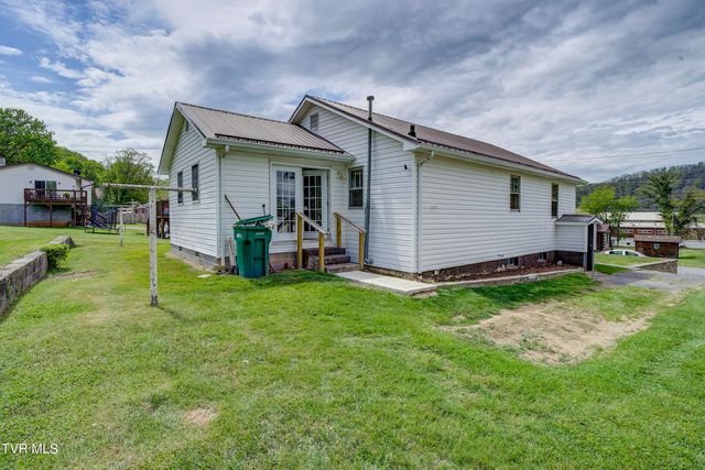 630 Vinton Avenue, Erwin, TN 37650