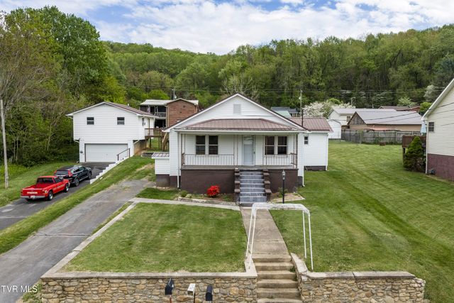 630 Vinton Avenue, Erwin, TN 37650
