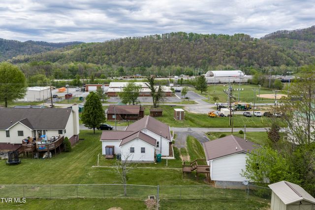 630 Vinton Avenue, Erwin, TN 37650