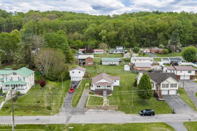 630 Vinton Avenue, Erwin, TN 37650