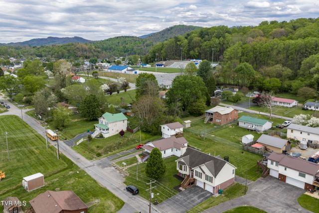 630 Vinton Avenue, Erwin, TN 37650