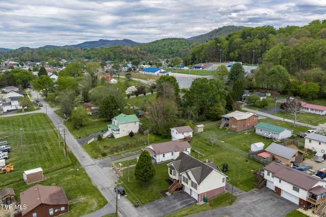 630 Vinton Avenue, Erwin, TN 37650