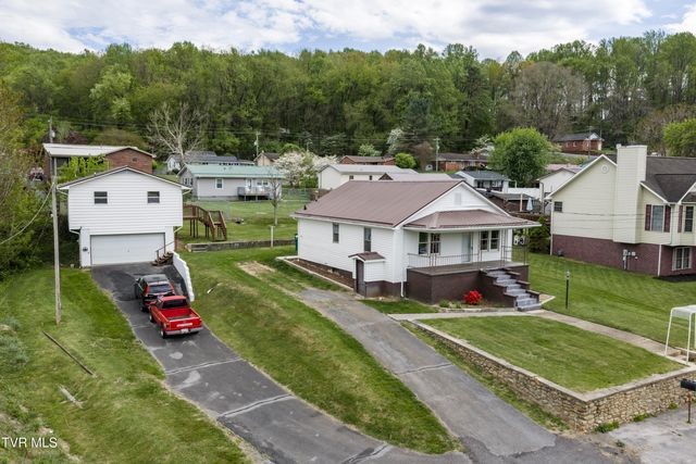 630 Vinton Avenue, Erwin, TN 37650