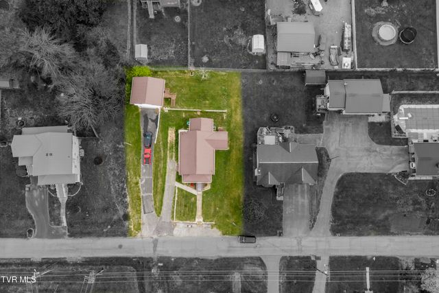 630 Vinton Avenue, Erwin, TN 37650
