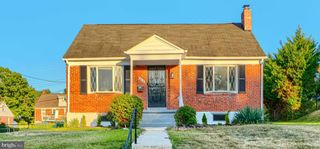 3515 RHOM RD, Gwynn Oak, MD 21207