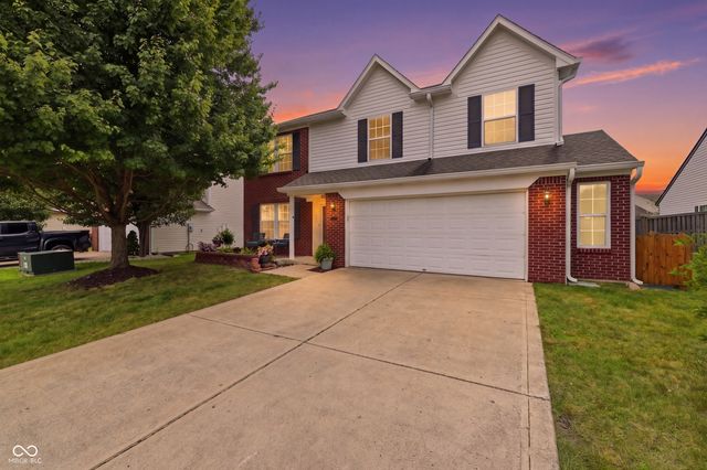 77 Fillmore Way, Westfield, IN 46074