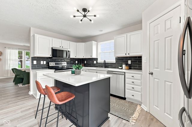 77 Fillmore Way, Westfield, IN 46074