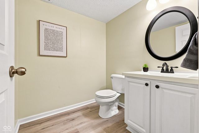 77 Fillmore Way, Westfield, IN 46074