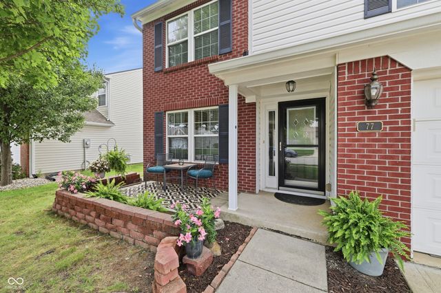 77 Fillmore Way, Westfield, IN 46074