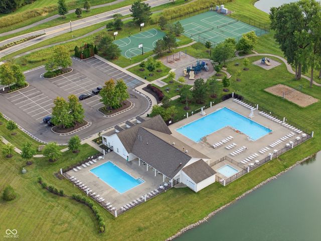 77 Fillmore Way, Westfield, IN 46074
