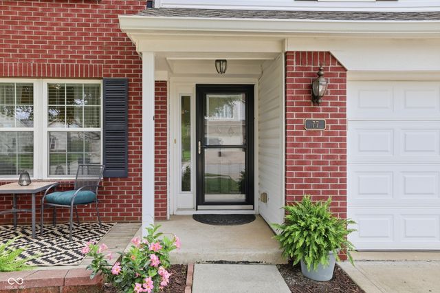 77 Fillmore Way, Westfield, IN 46074