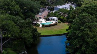 731 Knotty Pine Road, Charleston, SC 29412