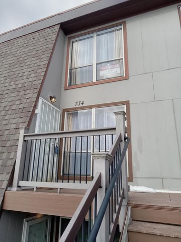 734 Worthington Forest Place, Columbus, OH 43229