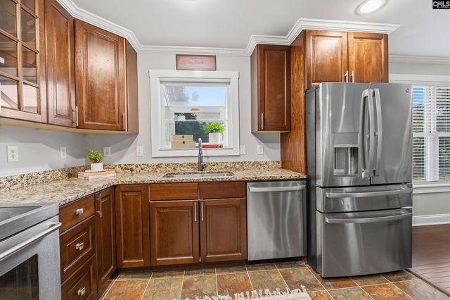 913 Riverview Drive, West Columbia, SC 29169
