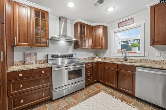 913 Riverview Drive, West Columbia, SC 29169