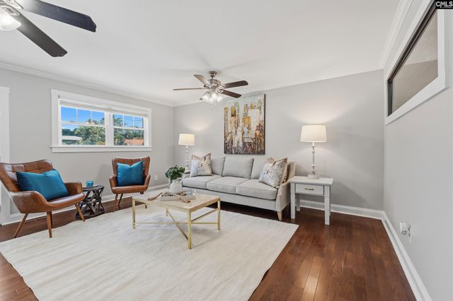 913 Riverview Drive, West Columbia, SC 29169