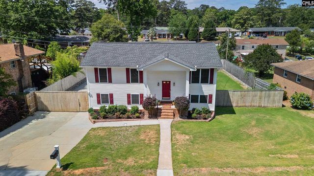 913 Riverview Drive, West Columbia, SC 29169