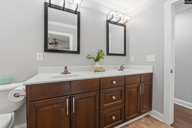 913 Riverview Drive, West Columbia, SC 29169