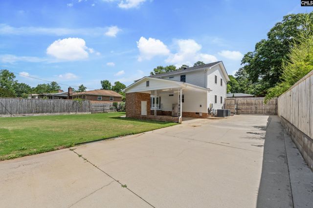 913 Riverview Drive, West Columbia, SC 29169