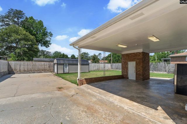 913 Riverview Drive, West Columbia, SC 29169