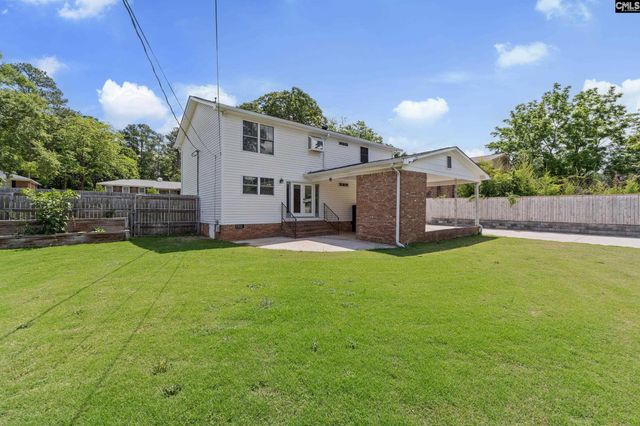 913 Riverview Drive, West Columbia, SC 29169