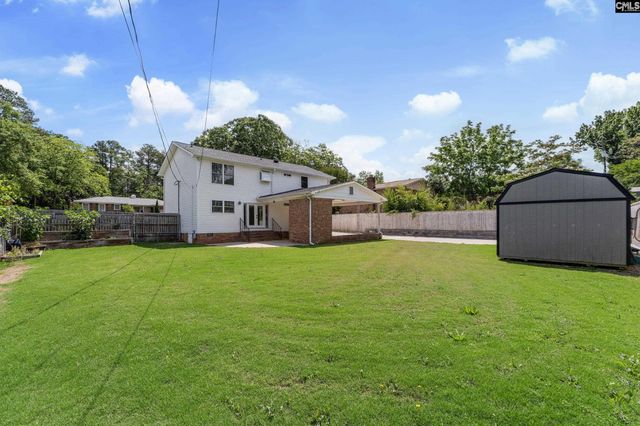 913 Riverview Drive, West Columbia, SC 29169