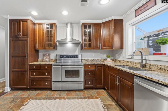 913 Riverview Drive, West Columbia, SC 29169