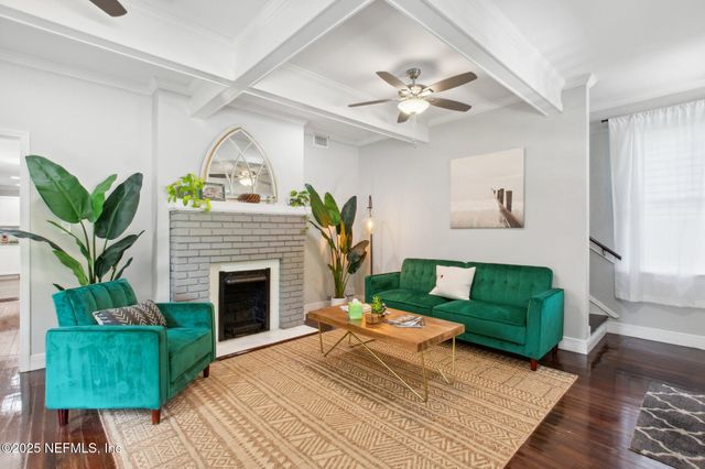 2743 COLLEGE Street, Jacksonville, FL 32205