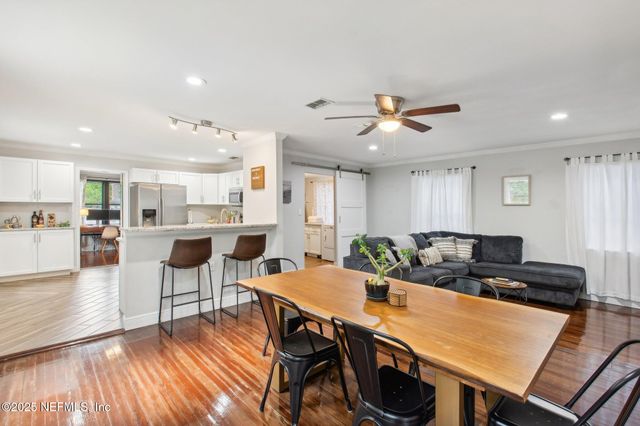 2743 COLLEGE Street, Jacksonville, FL 32205