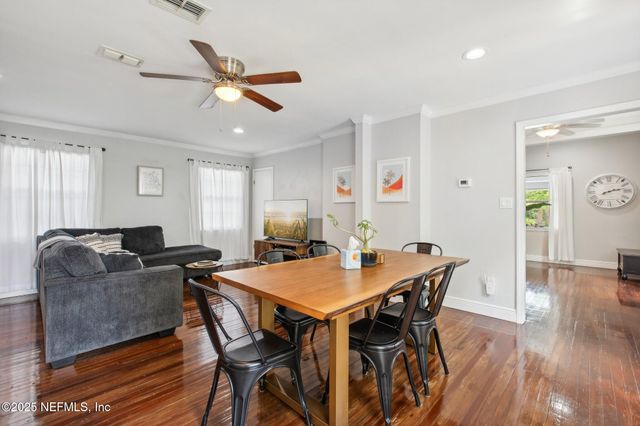 2743 COLLEGE Street, Jacksonville, FL 32205