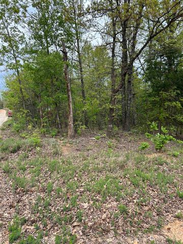 TBD Slick Rock Rd, Hardy, AR 72542