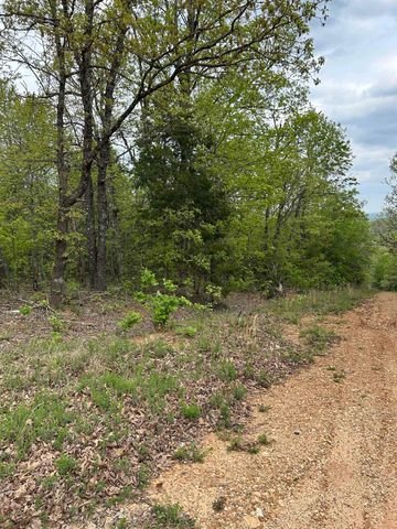 TBD Slick Rock Rd, Hardy, AR 72542