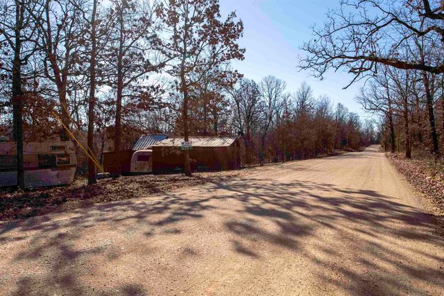 TBD Slick Rock Rd, Hardy, AR 72542