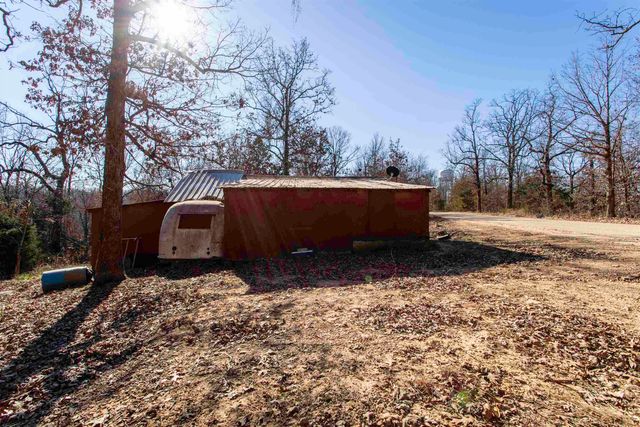 TBD Slick Rock Rd, Hardy, AR 72542