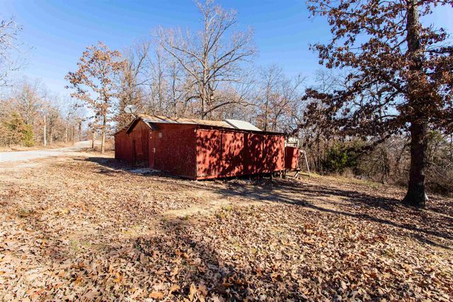 TBD Slick Rock Rd, Hardy, AR 72542