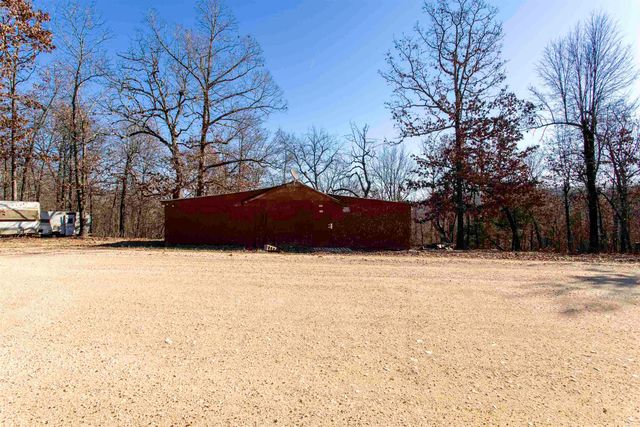 TBD Slick Rock Rd, Hardy, AR 72542