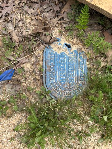 TBD Slick Rock Rd, Hardy, AR 72542