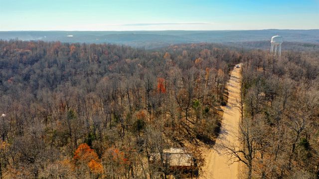 TBD Slick Rock Rd, Hardy, AR 72542