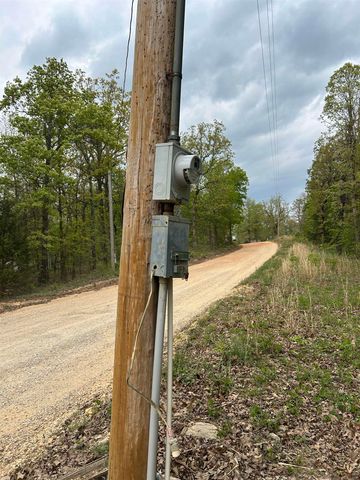 TBD Slick Rock Rd, Hardy, AR 72542