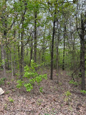 TBD Slick Rock Rd, Hardy, AR 72542