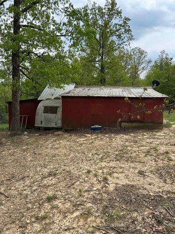 TBD Slick Rock Rd, Hardy, AR 72542