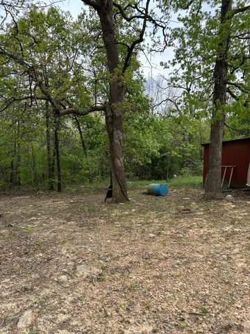 TBD Slick Rock Rd, Hardy, AR 72542