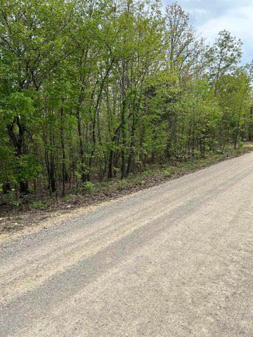 TBD Slick Rock Rd, Hardy, AR 72542